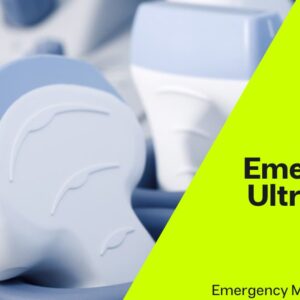 EGLS - ECHO-Guided Life Support - Master Emergency Ultrasound