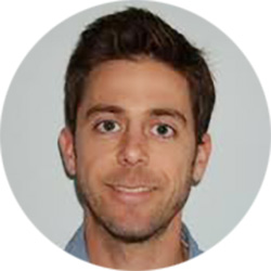 Jean-Francois Lanctot - EGLS - circle headshot