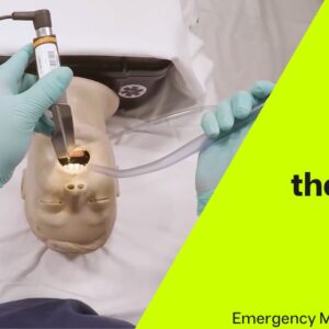 The SALAD Technique - online course with Jim DuCanto - emergencymasterclass.com