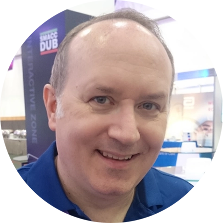 Jim DuCanto round headshot - SALAD - emergencymasterclass.com